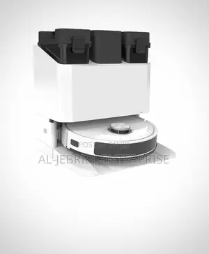 Green Lion Robot Ultra Vacuum Cleaner