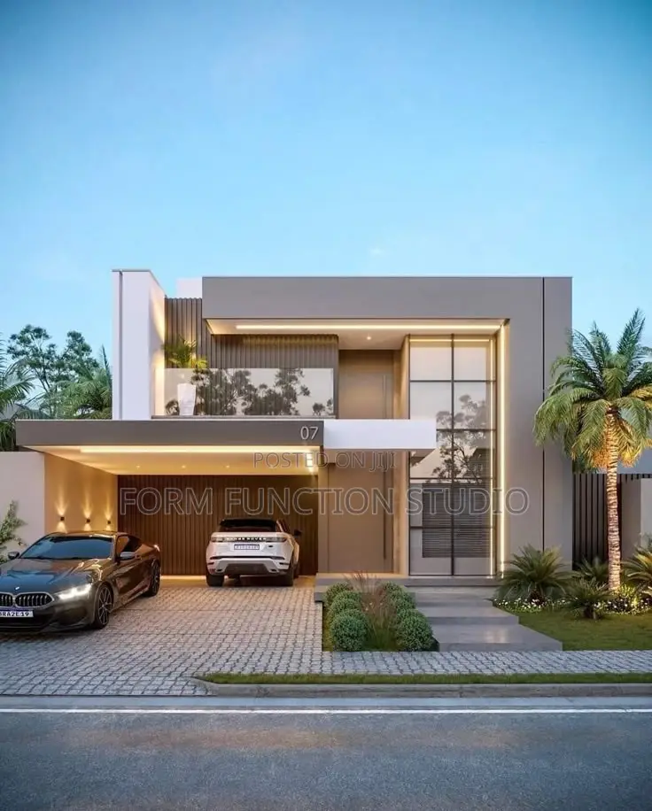 Breath New Life Into Architectural Design