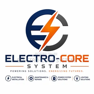 Electrical Installation and Maintenance Work