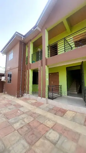 2bdrm Apartment in Osben Properties, Spintex for rent