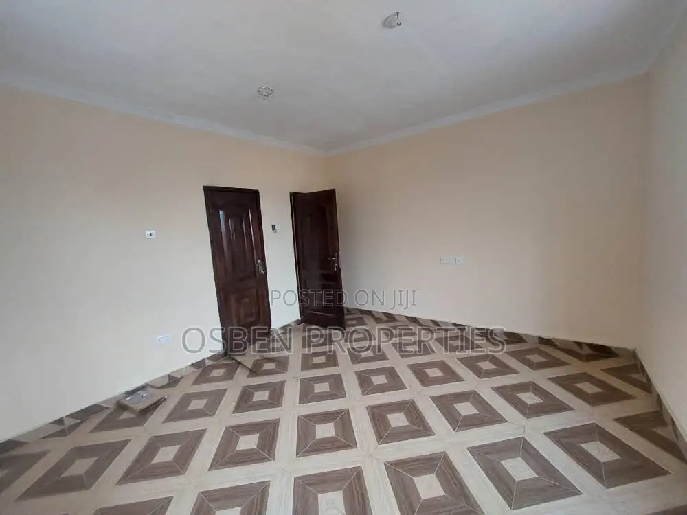 2bdrm Apartment in Osben Properties, Spintex for rent