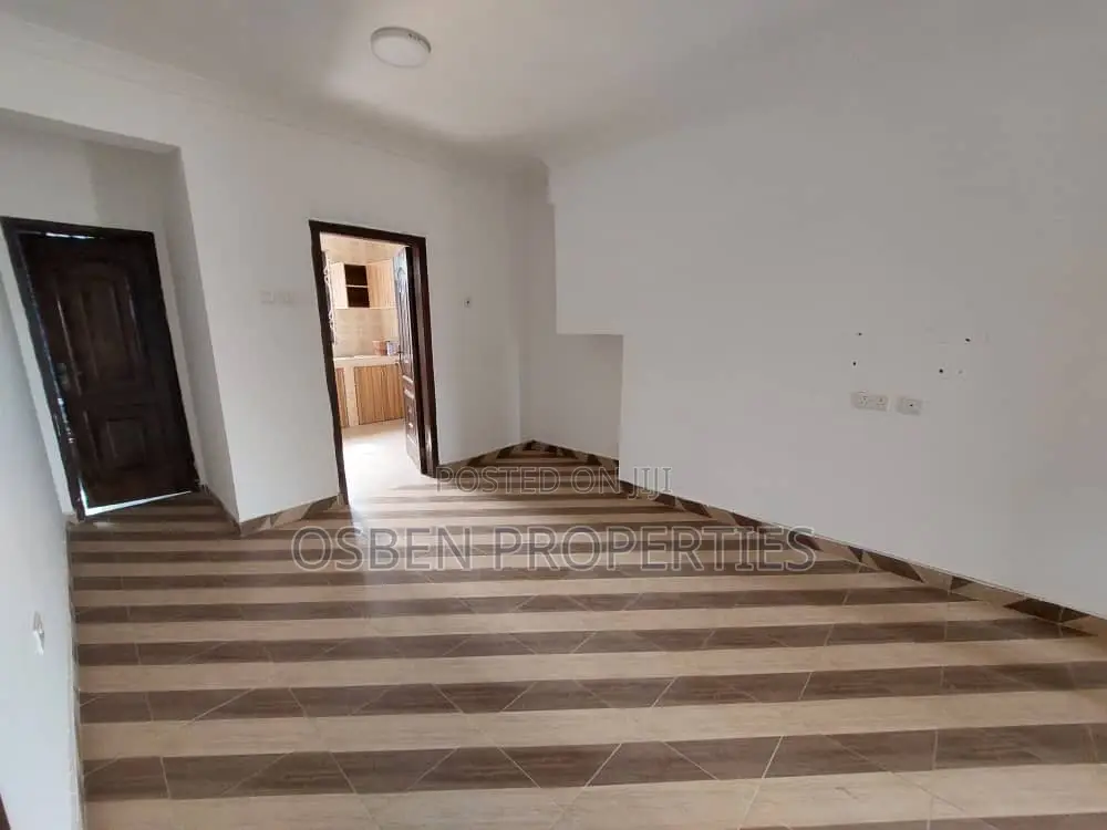 2bdrm Apartment in Osben Properties, Spintex for rent