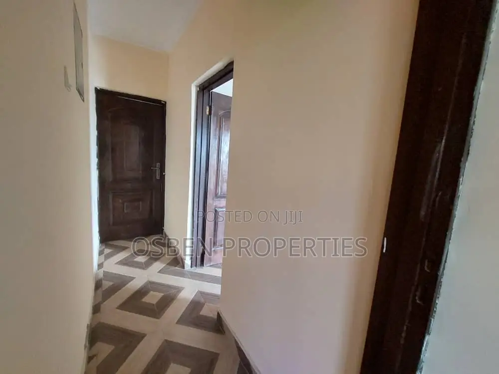 2bdrm Apartment in Osben Properties, Spintex for rent