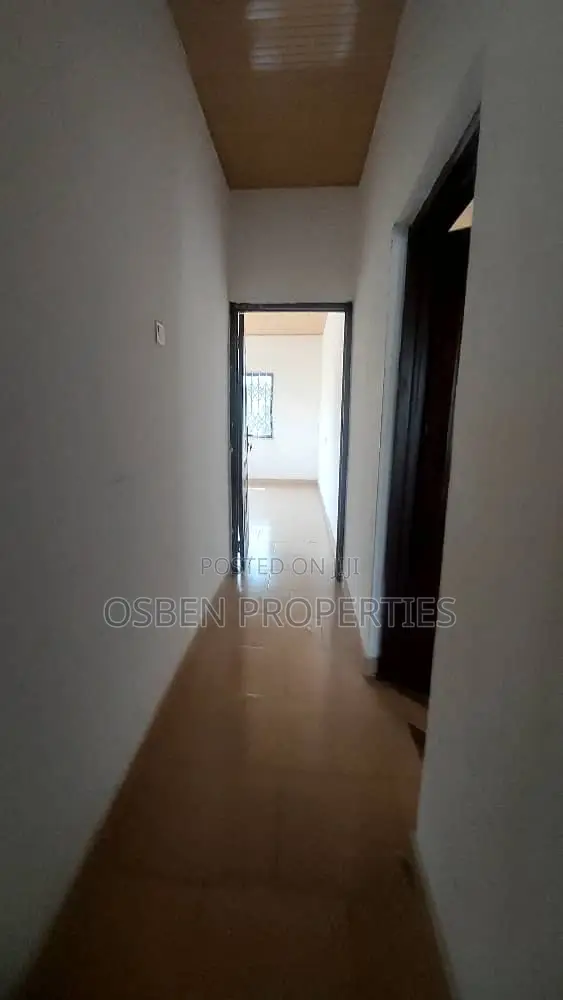 2bdrm Apartment in Osben Properties, Spintex for rent