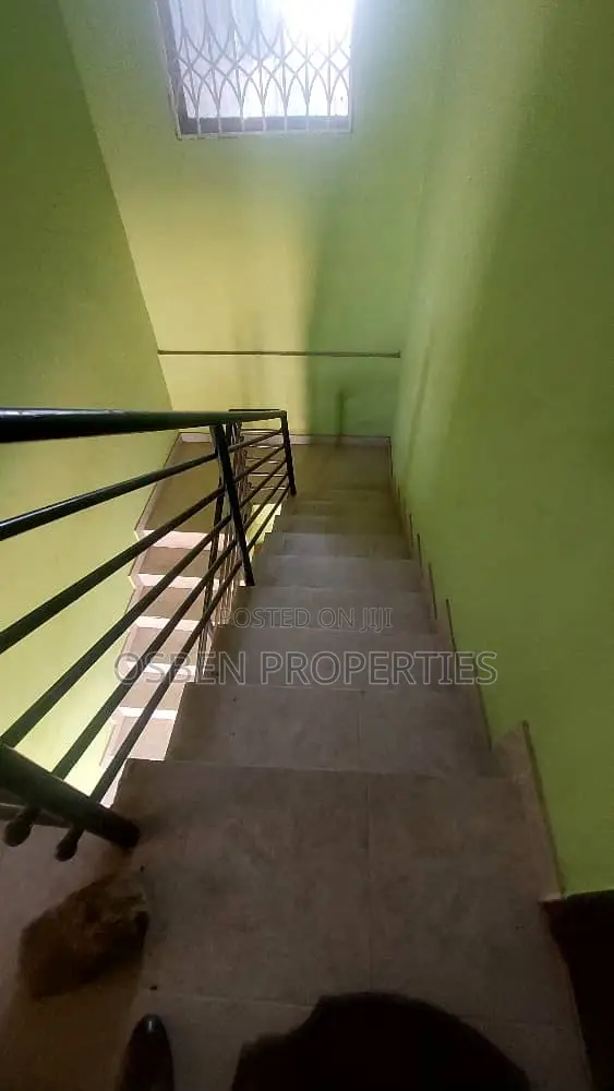 2bdrm Apartment in Osben Properties, Spintex for rent