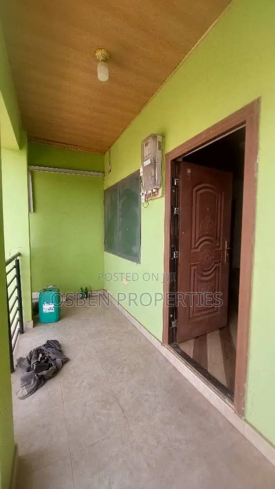 2bdrm Apartment in Osben Properties, Spintex for rent