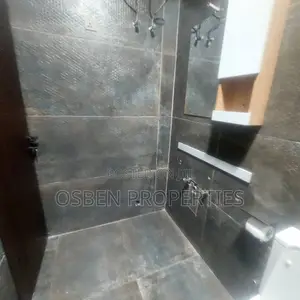 2bdrm Apartment in Osben Properties, Spintex for rent