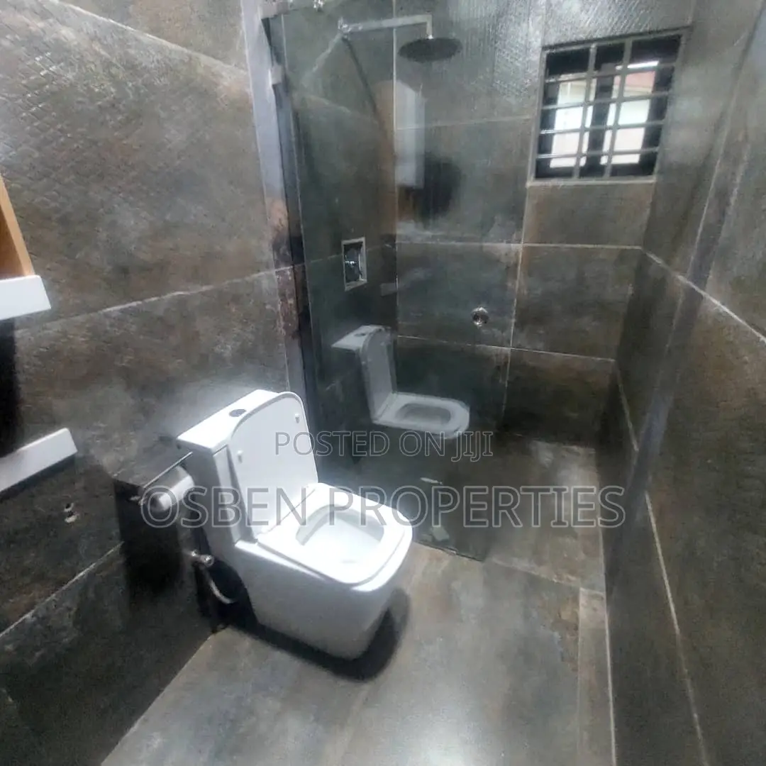 2bdrm Apartment in Osben Properties, Spintex for rent