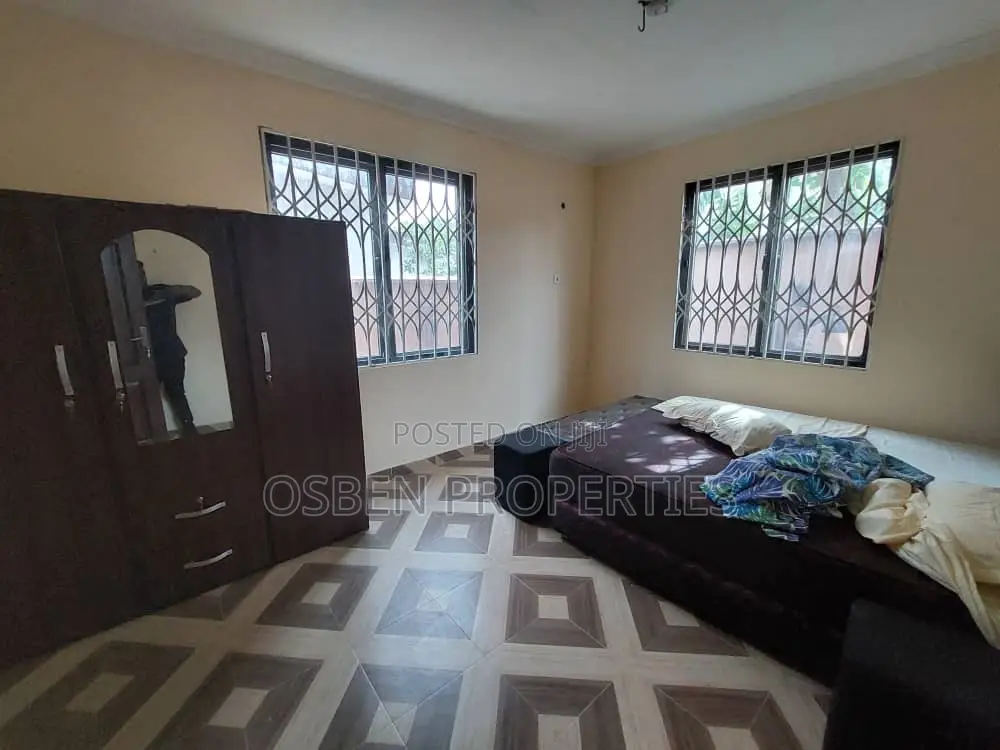 2bdrm Apartment in Osben Properties, Spintex for rent