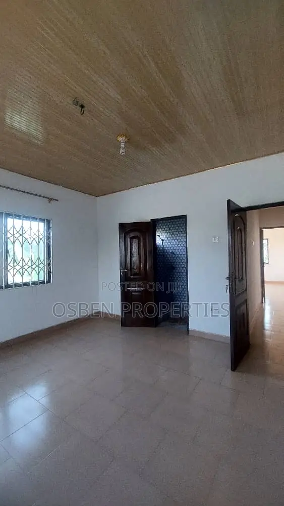 2bdrm Apartment in Osben Properties, Spintex for rent