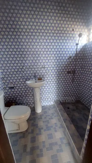 2bdrm Apartment in Osben Properties, Spintex for rent