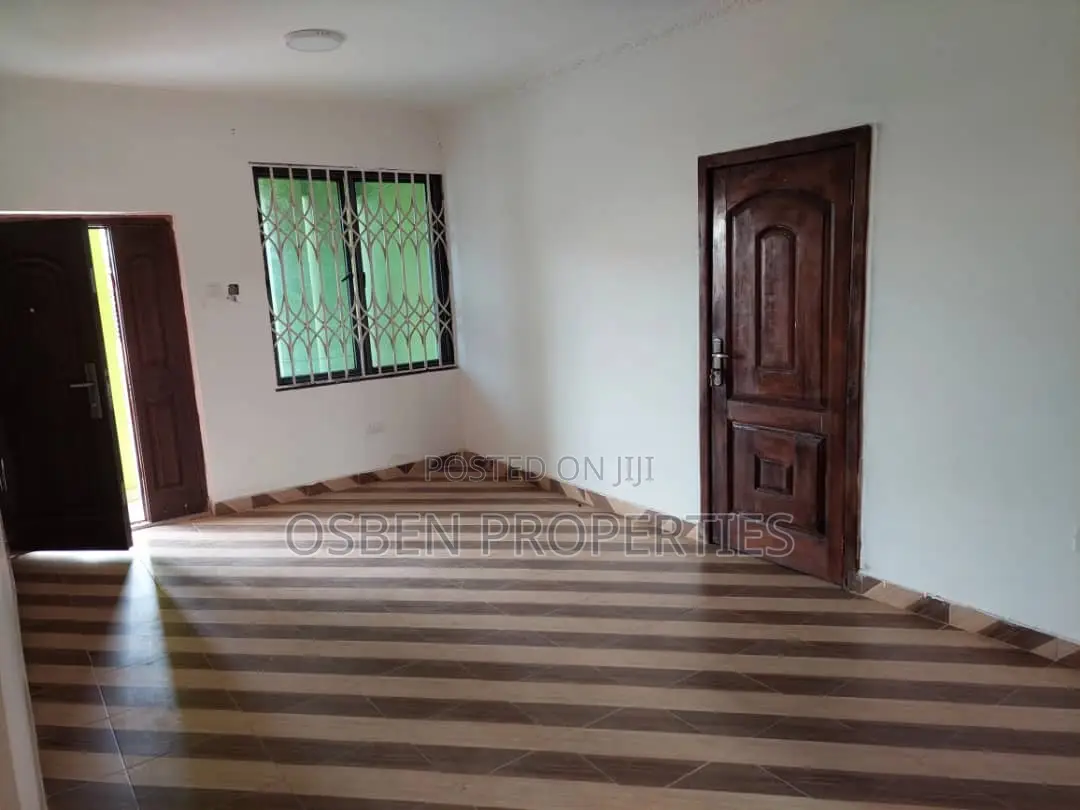 2bdrm Apartment in Osben Properties, Spintex for rent