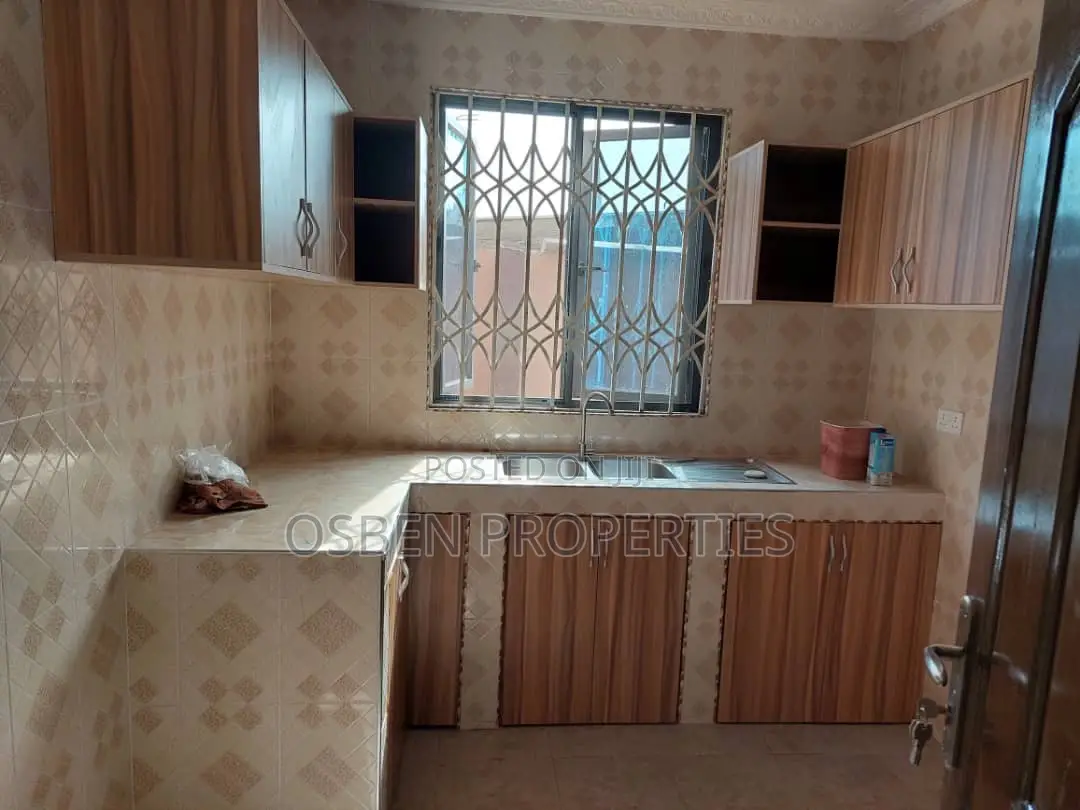 2bdrm Apartment in Osben Properties, Spintex for rent