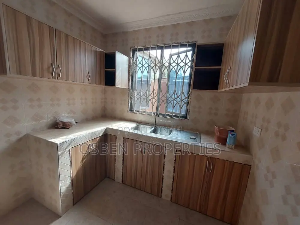 2bdrm Apartment in Osben Properties, Spintex for rent