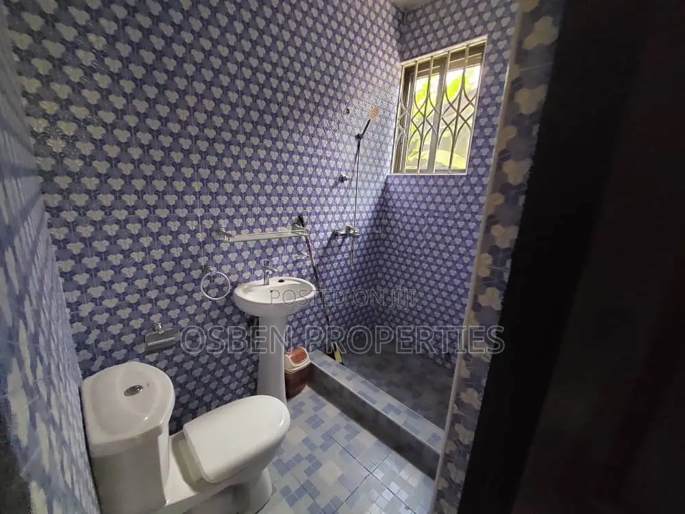 2bdrm Apartment in Osben Properties, Spintex for rent