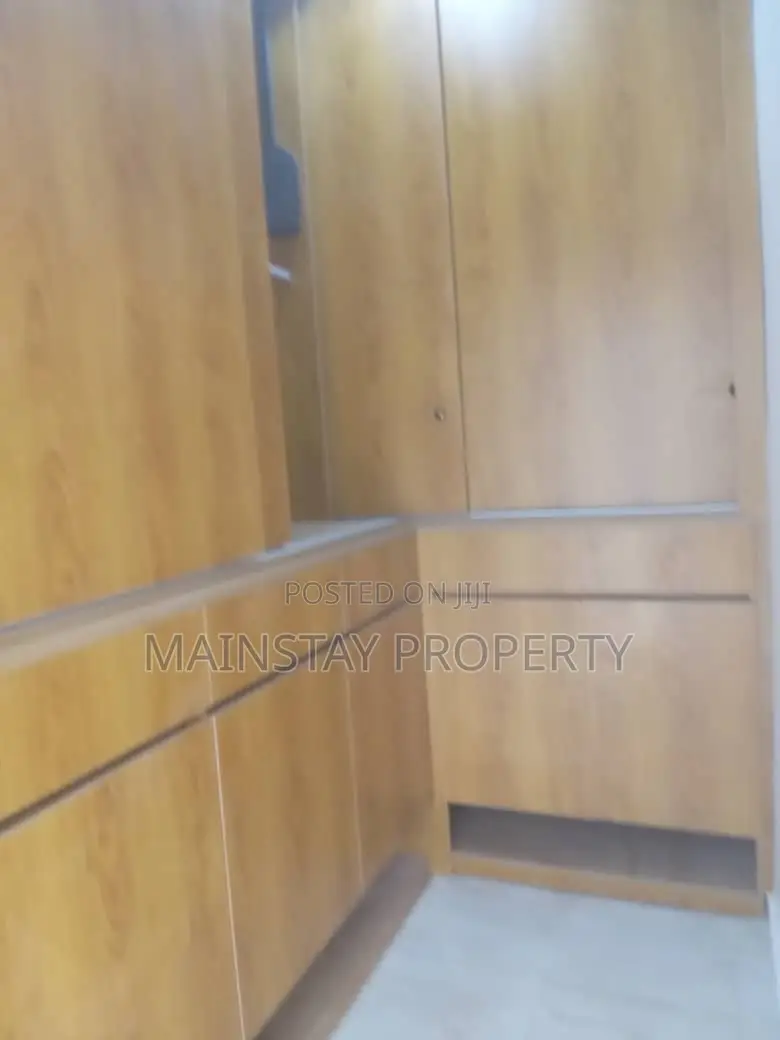 2bdrm Apartment in Mainstay Estates, East Legon for rent