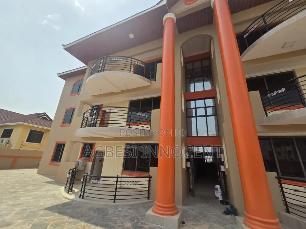 2bdrm Apartment in Mag City Real Estate, Sakumono for rent