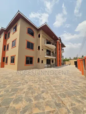 2bdrm Apartment in Mag City Real Estate, Sakumono for rent