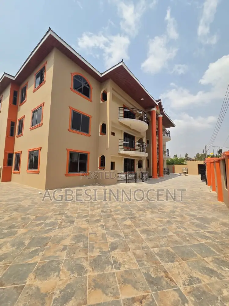 2bdrm Apartment in Mag City Real Estate, Sakumono for rent