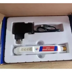 Vein Finder Machine