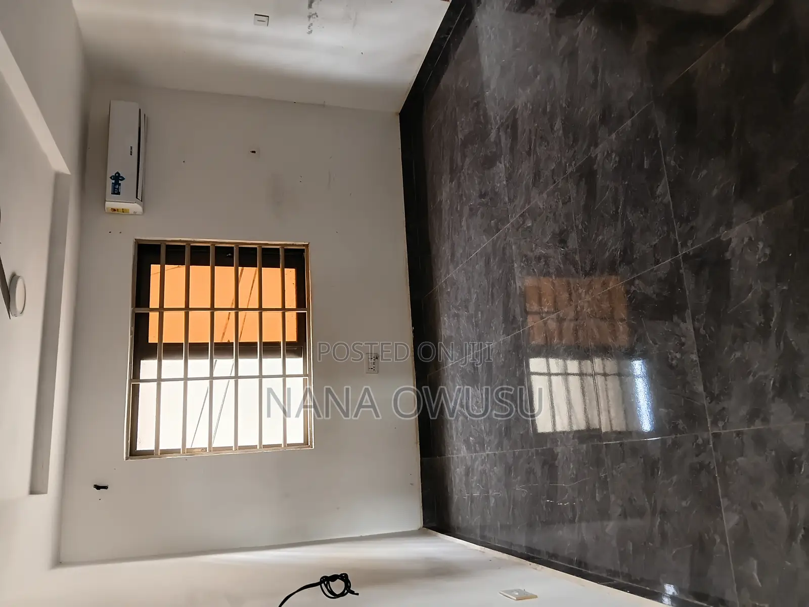 3bdrm Apartment in Nana Owusu, Kwabenya for rent