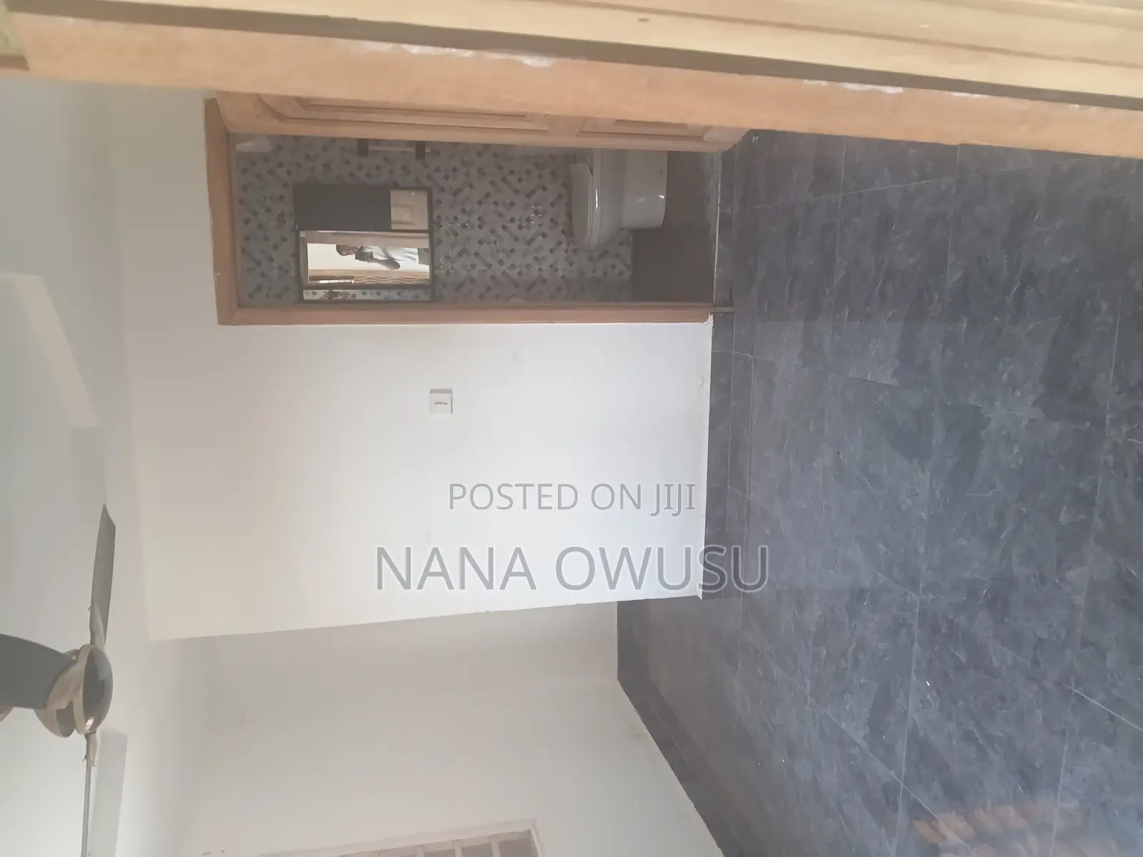 3bdrm Apartment in Nana Owusu, Kwabenya for rent