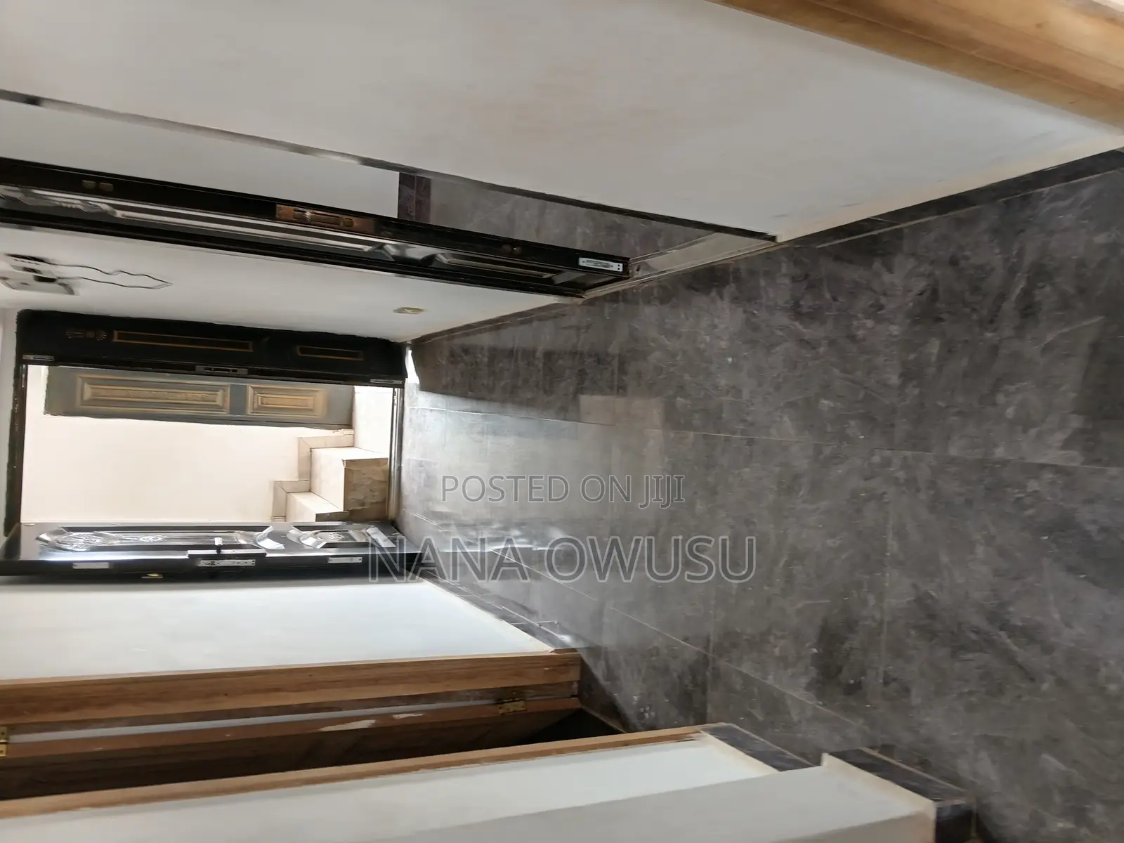 3bdrm Apartment in Nana Owusu, Kwabenya for rent