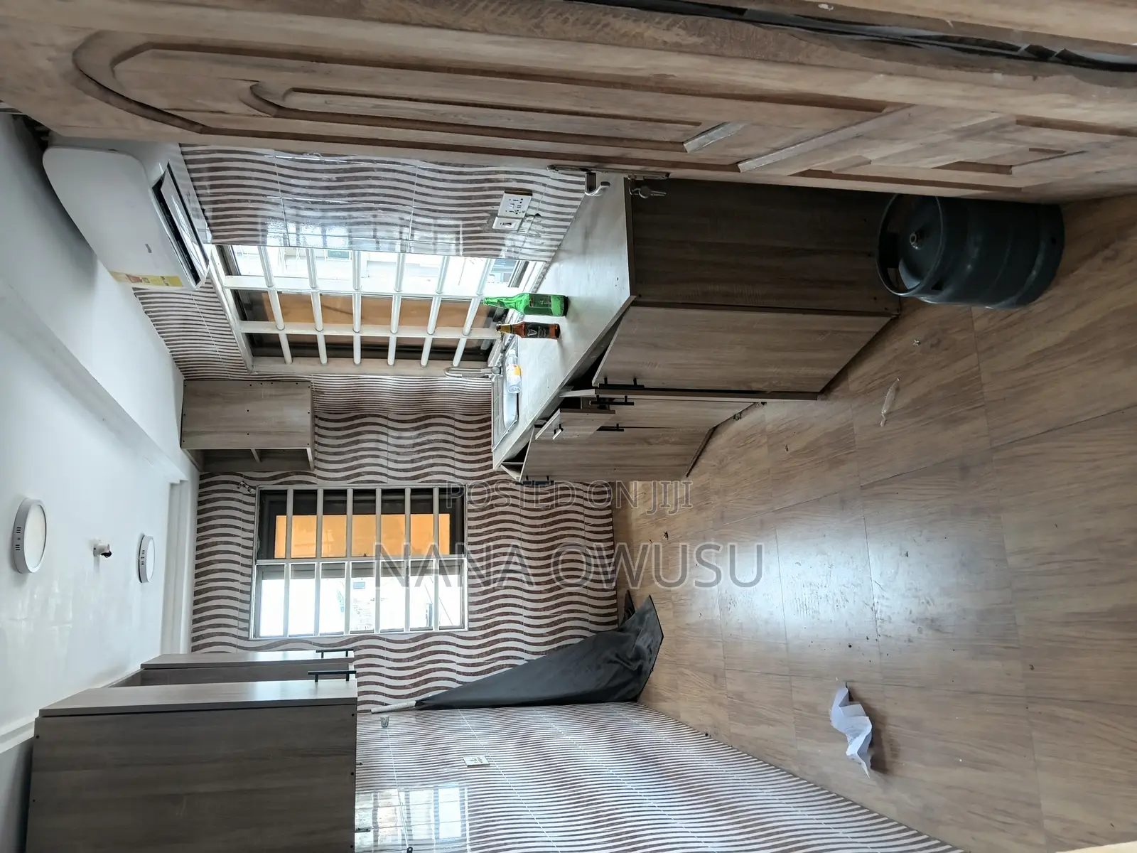 3bdrm Apartment in Nana Owusu, Kwabenya for rent