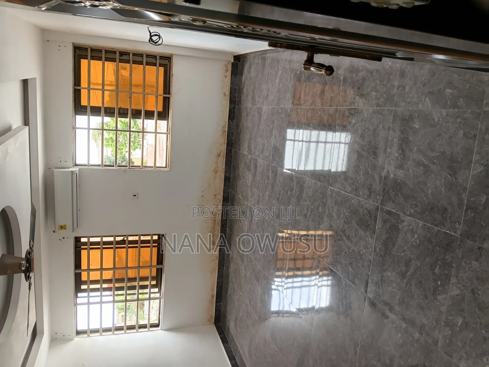 3bdrm Apartment in Nana Owusu, Kwabenya for rent