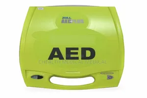 Zoll Machine Aed