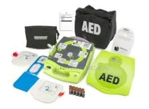 Zoll Machine Aed