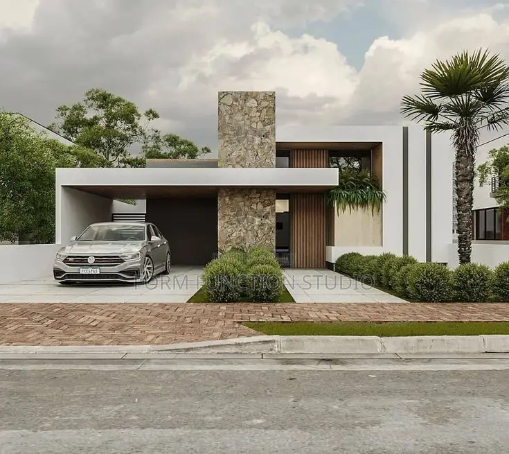 Precision From Architectural Foundation to Finials.