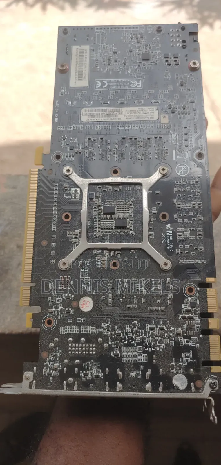 Nvidia GTX 1070