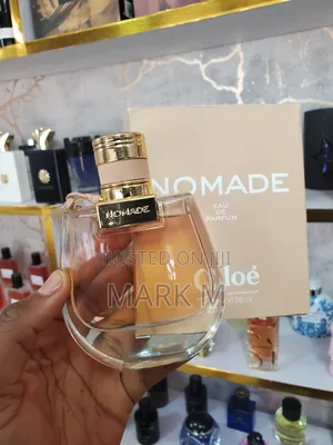 Chloe Nomade for Ladies