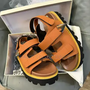 Alexander McQueen High Quality Edge