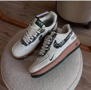 Dior Air Force