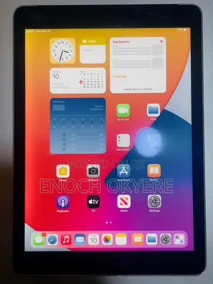 Apple iPad Air 2 32 GB Gray