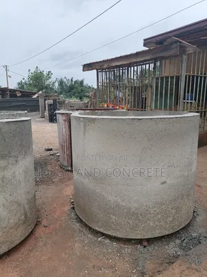 Culverts, Interlocks and Copings