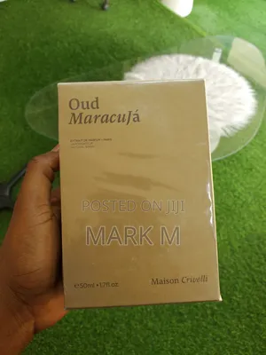 Oud Maracuja