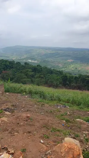Title Land at Aburi Dupong