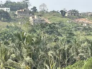 Title Land at Aburi Dupong