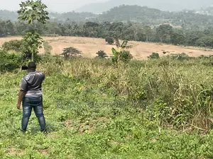Title Land at Aburi Dupong