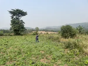 Title Land at Aburi Dupong