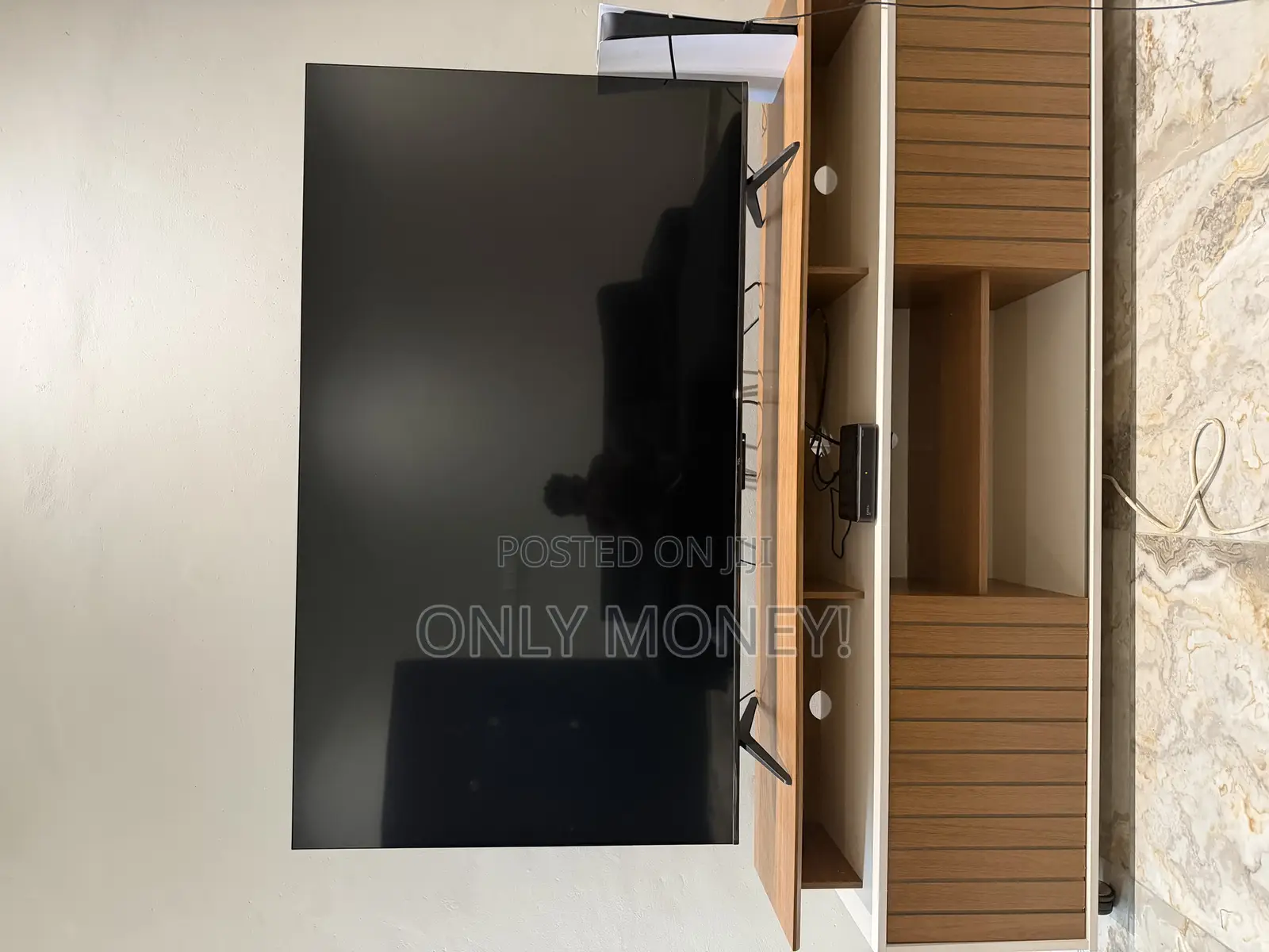 TCL Smart Tv Pro 65” Inches