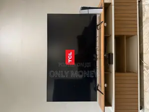 TCL Smart Tv Pro 65” Inches