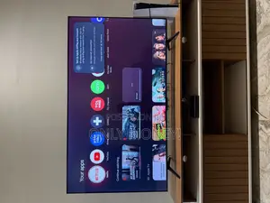 TCL Smart Tv Pro 65” Inches