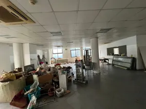6 Floors Storey Building Commercial Space for Rent/Sale at Kanda
