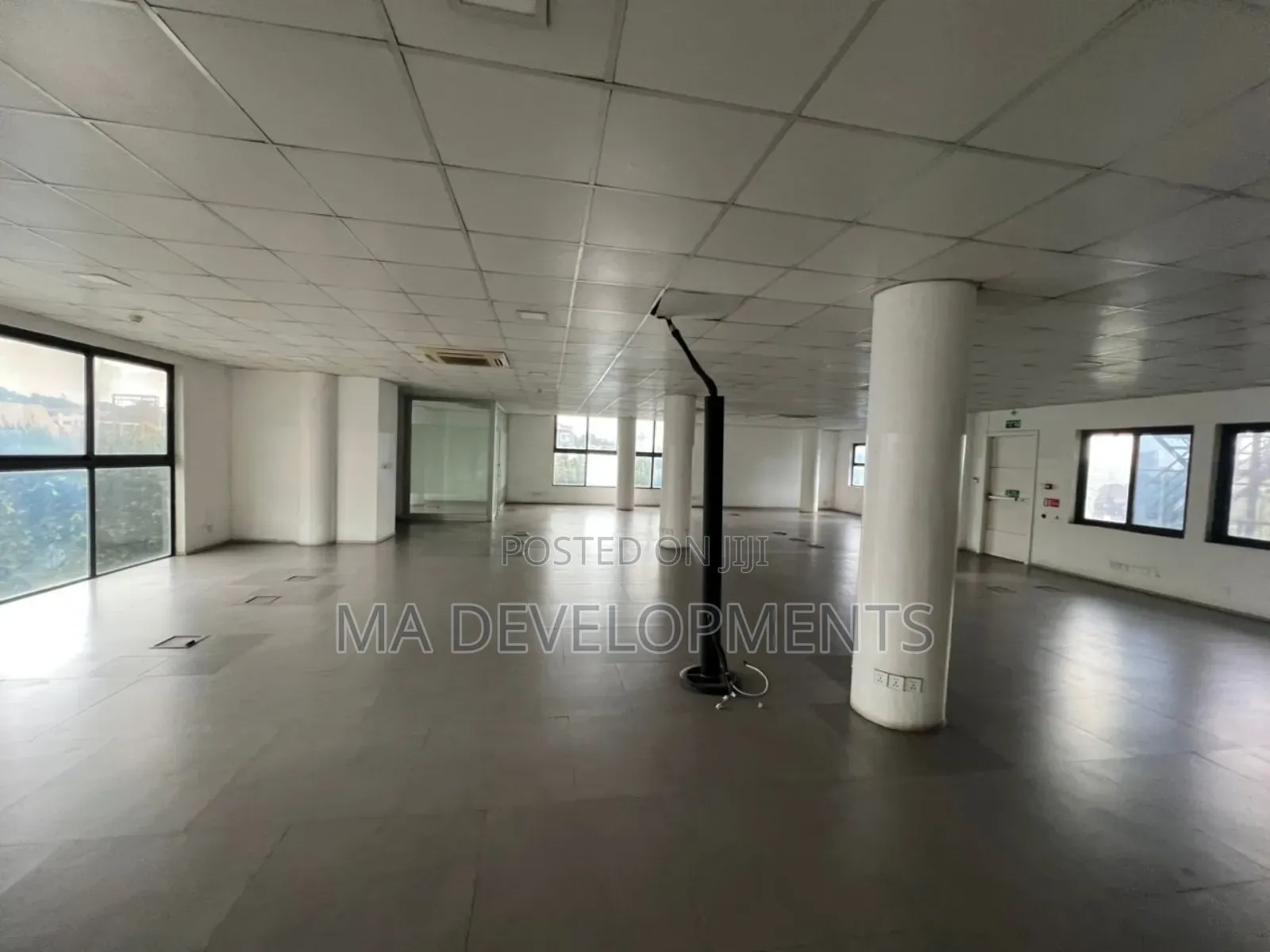 6 Floors Storey Building Commercial Space for Rent/Sale at Kanda