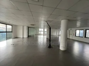 6 Floors Storey Building Commercial Space for Rent/Sale at Kanda