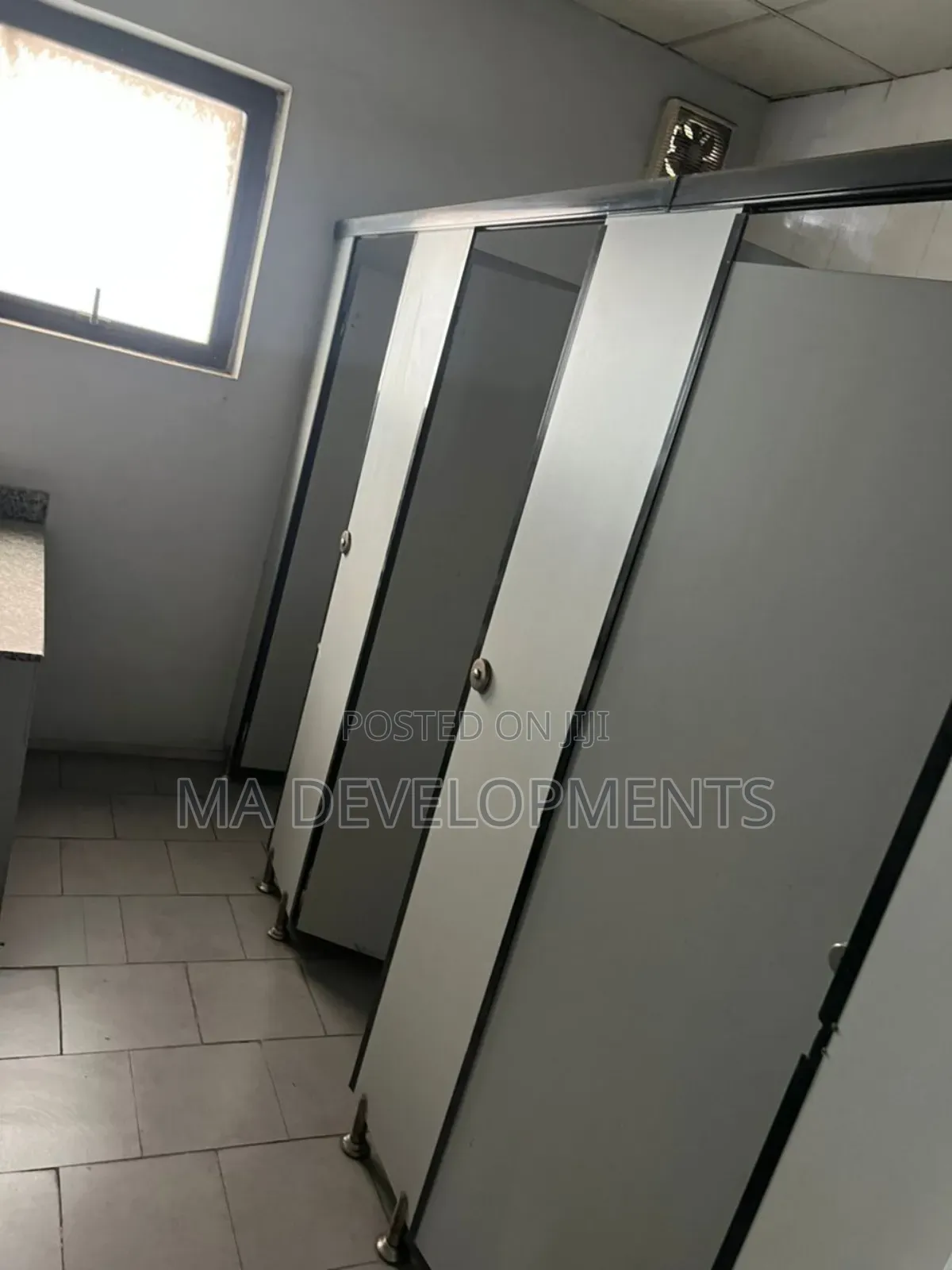 6 Floors Storey Building Commercial Space for Rent/Sale at Kanda